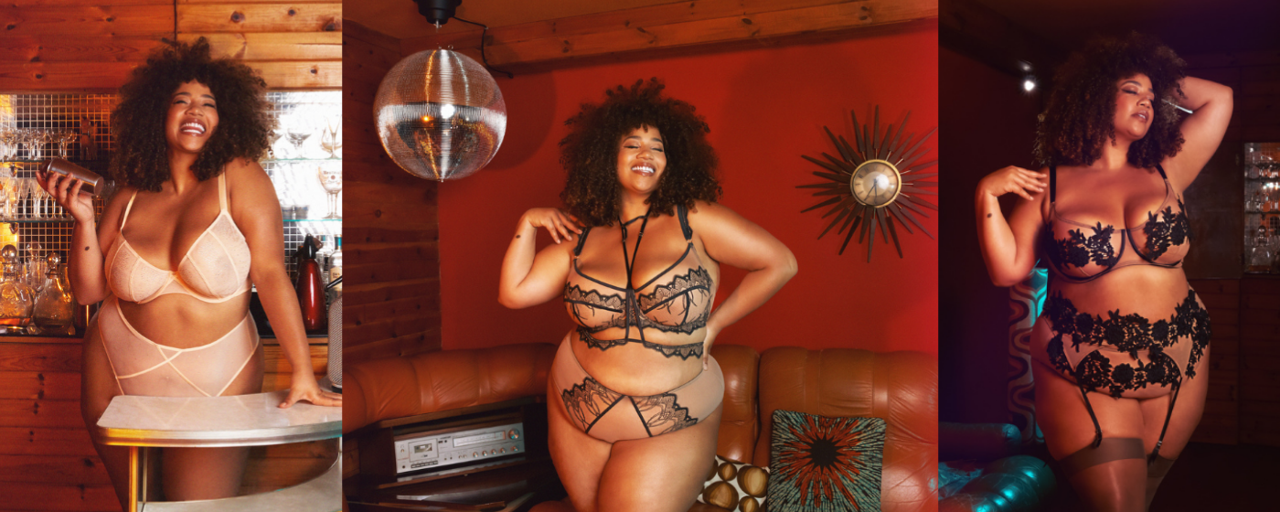 Curvycampbell curve influencer