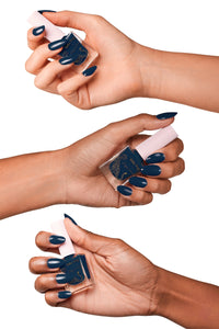 Teal Kink Long Lasting Eco Nail Polish