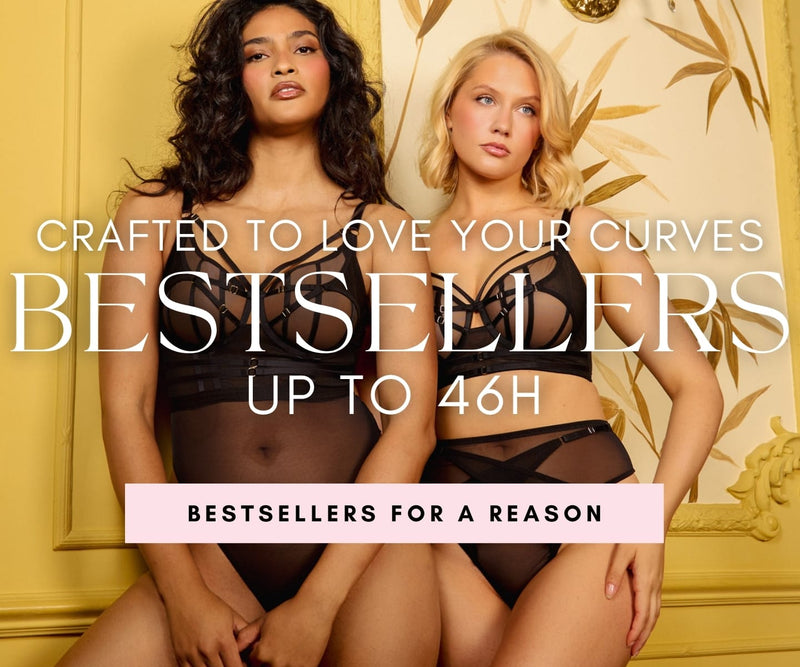Sexy Lingerie & Plus Size Lingerie for Women | Playful Promises Sexy Lingerie & Plus Size Lingerie for Women | Playful Promises