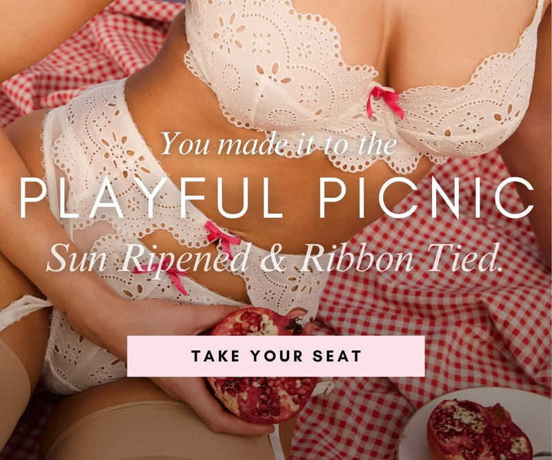 Sexy Lingerie & Plus Size Lingerie for Women | Playful Promises Sexy Lingerie & Plus Size Lingerie for Women | Playful Promises