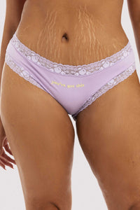 Squish x Playful Promises You've Got This Brief