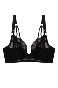 Product Cut Out of Pippa plunge bra