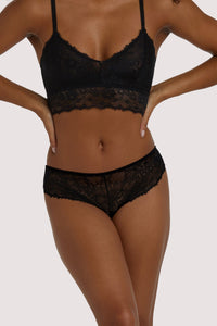 Ariana Black Everyday Brief