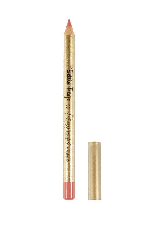 Terracotta Mae High Definition Lip Pencil