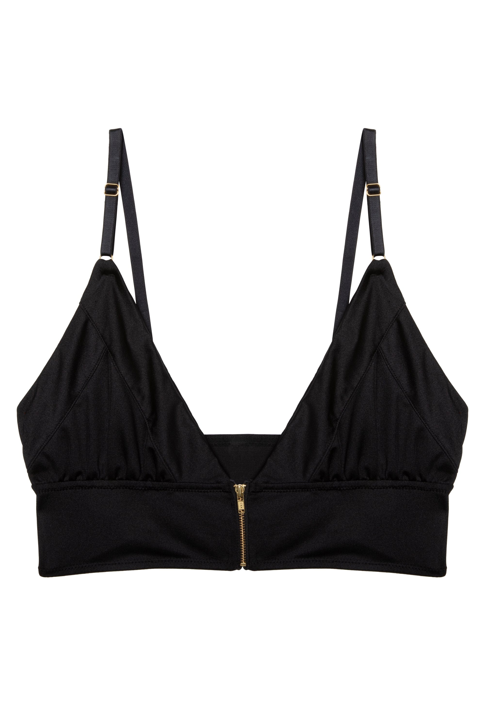 Buy Shoppy Villa Women's Polyamide, Nylon Spandex Lightly padded Wired  Sports Bra (1583 black_Black_Free Size) Online In India At Discounted Prices