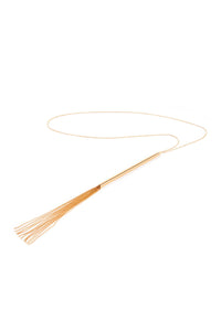 Magnifique Necklace Whip