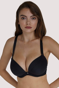 Fuller Bust