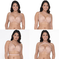 Fuller Bust