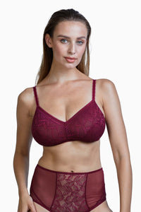 Fuller Bust