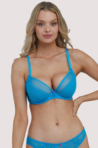 Fuller Bust
