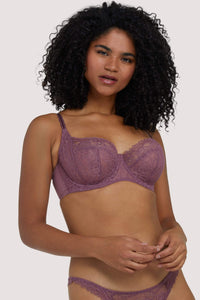 Fuller Bust