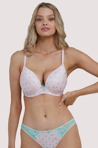 Fuller Bust