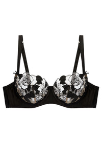 Rosabelle Curve Bra