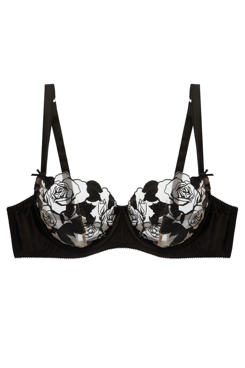 Rosabelle Curve Bra