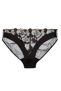 Rosabelle Black Brief