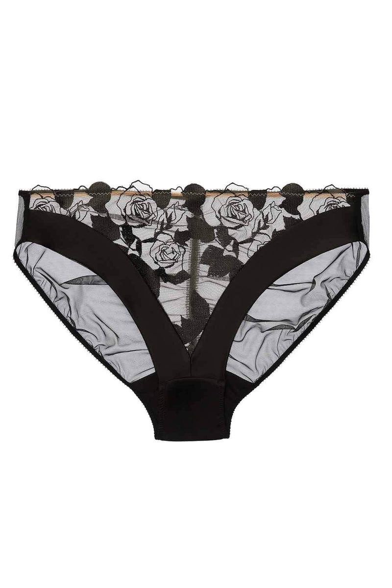Rosabelle Black Brief