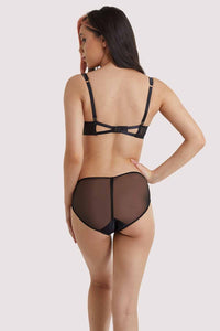 Rosabelle Black Brief