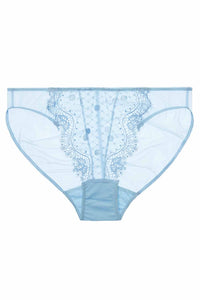 Vedette Ice Blue Brief