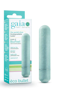 Gaia Eco Aqua Bullet