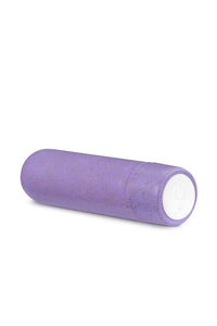 Gaia Eco Lilac Rechargeable Bullet
