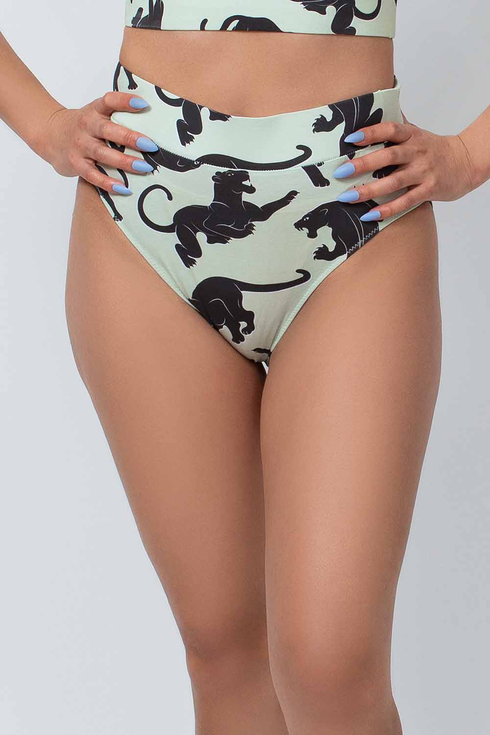 Black Panther Brief