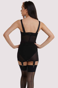 Retro Classics Cupless Vargas Dress