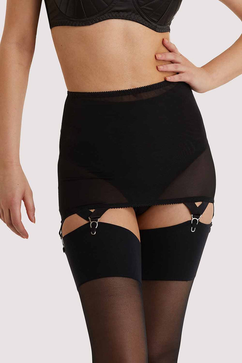 Retro Classics Roll On Girdle – Playful Promises