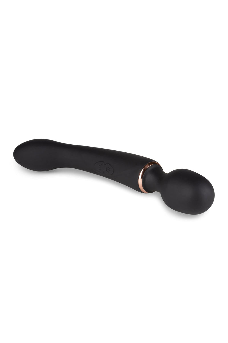 Lush Gia Black