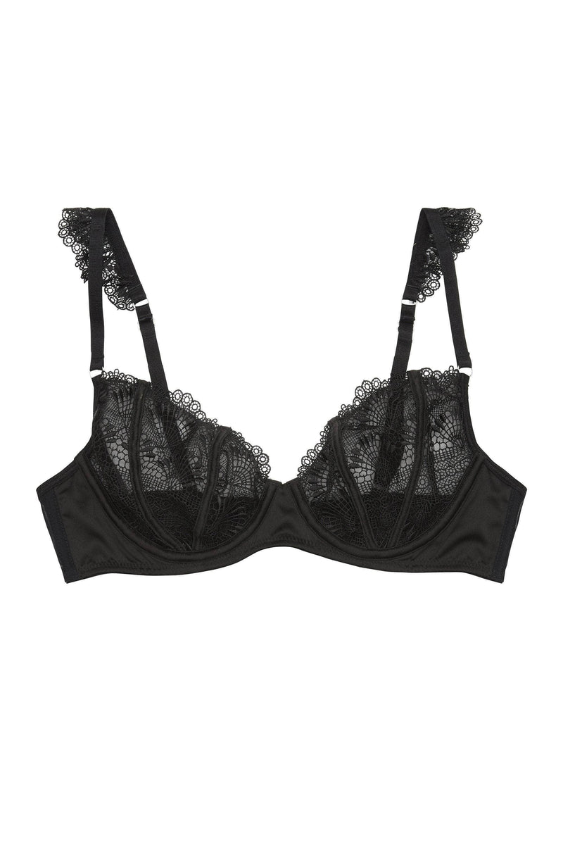 Peek & Beau Brandy Lace Bra