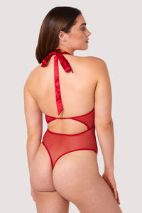 Medusa Bodysuit
