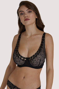 Fuller Bust