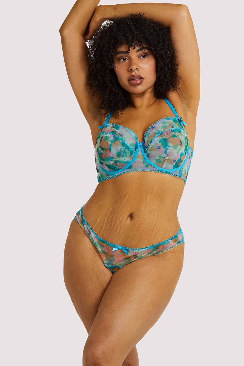 Curve