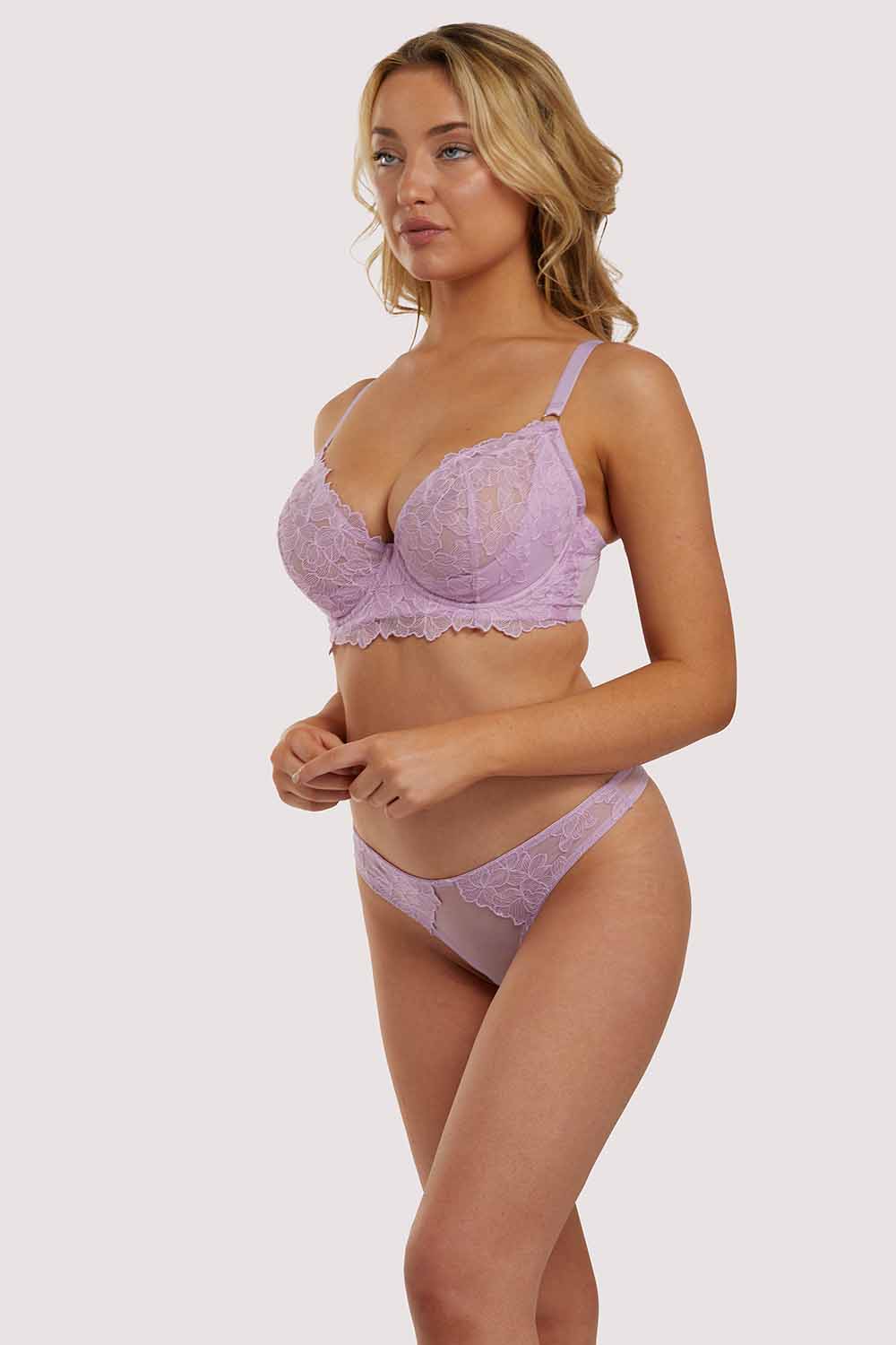Fuller Bust