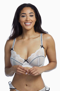 Fuller Bust