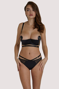 Fuller Bust