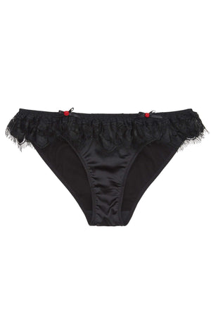 Marlene Brief