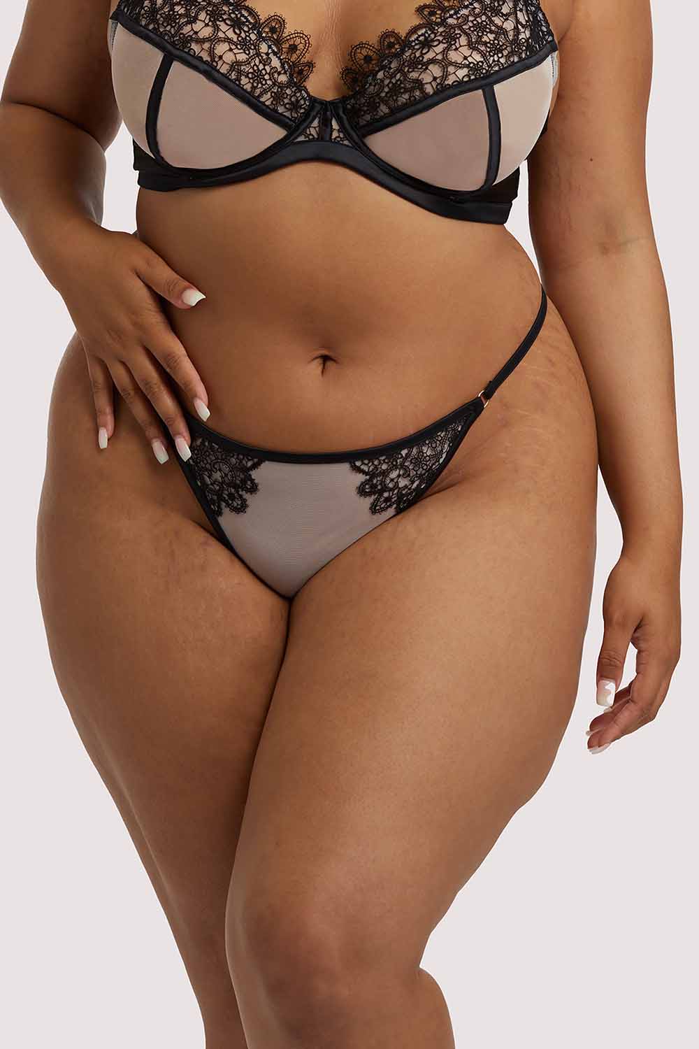 Curve