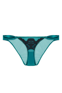Anneliese Teal Brief