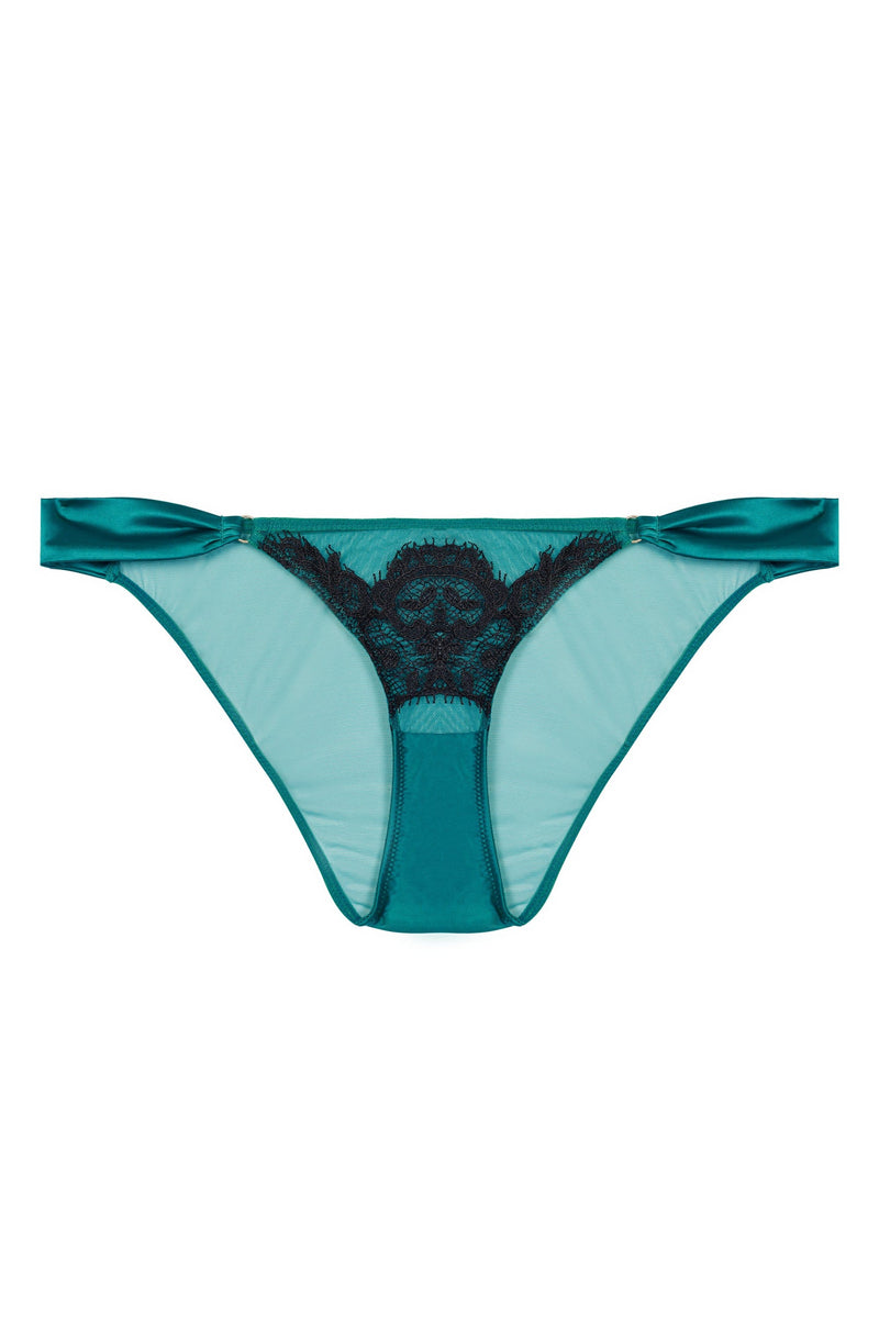 Anneliese Teal Brief