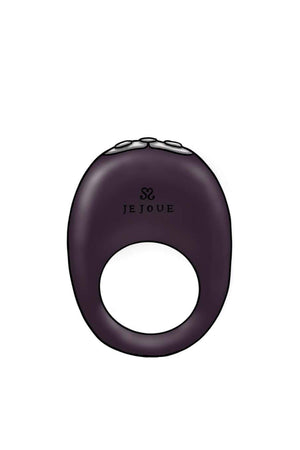 playful vibrating ring Je Joue Mio Vibrating Cock Ring – Playful Promises