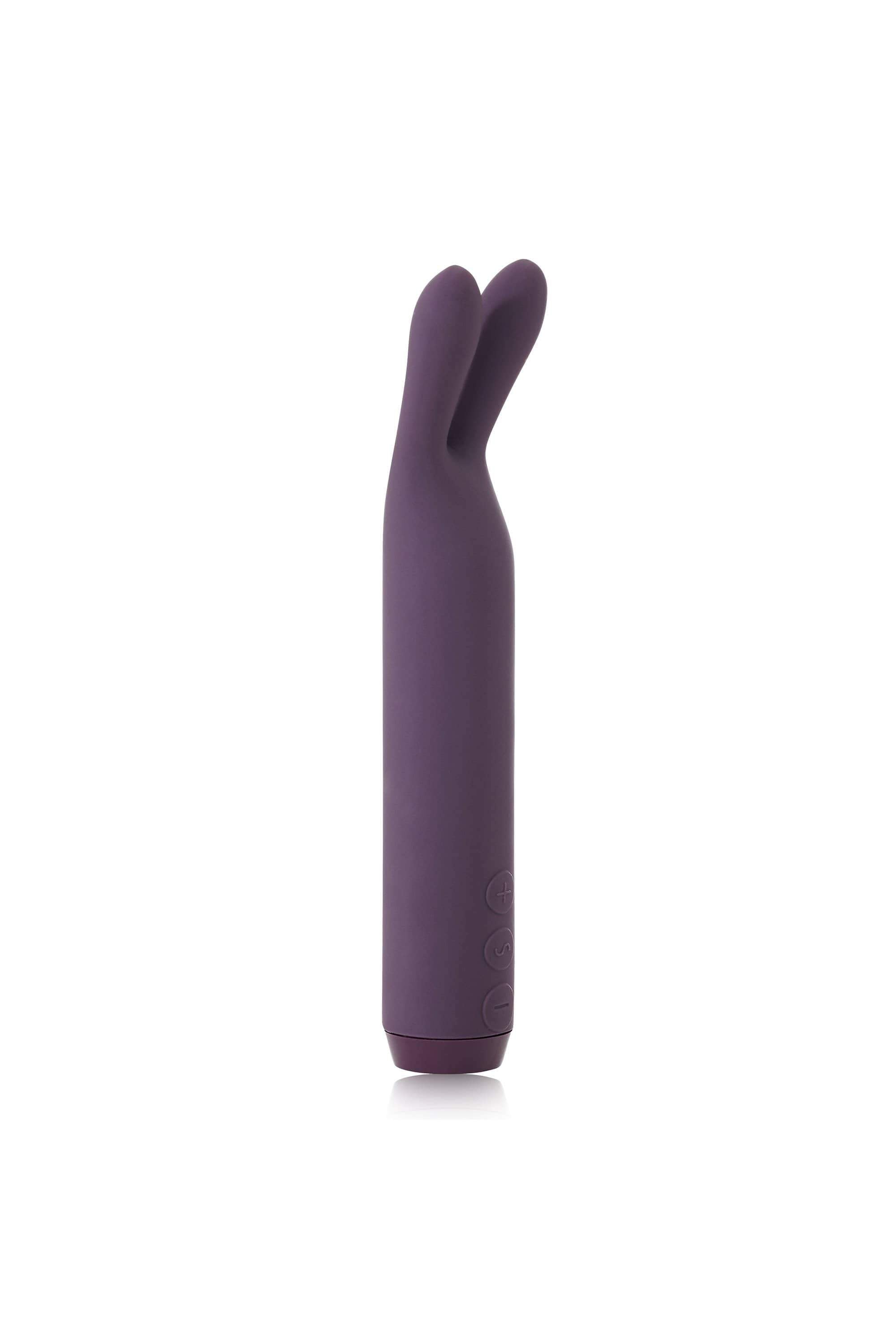 Je Joue Rabbit Bullet Clitoral Vibrator Purple