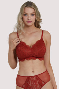 Fuller Bust