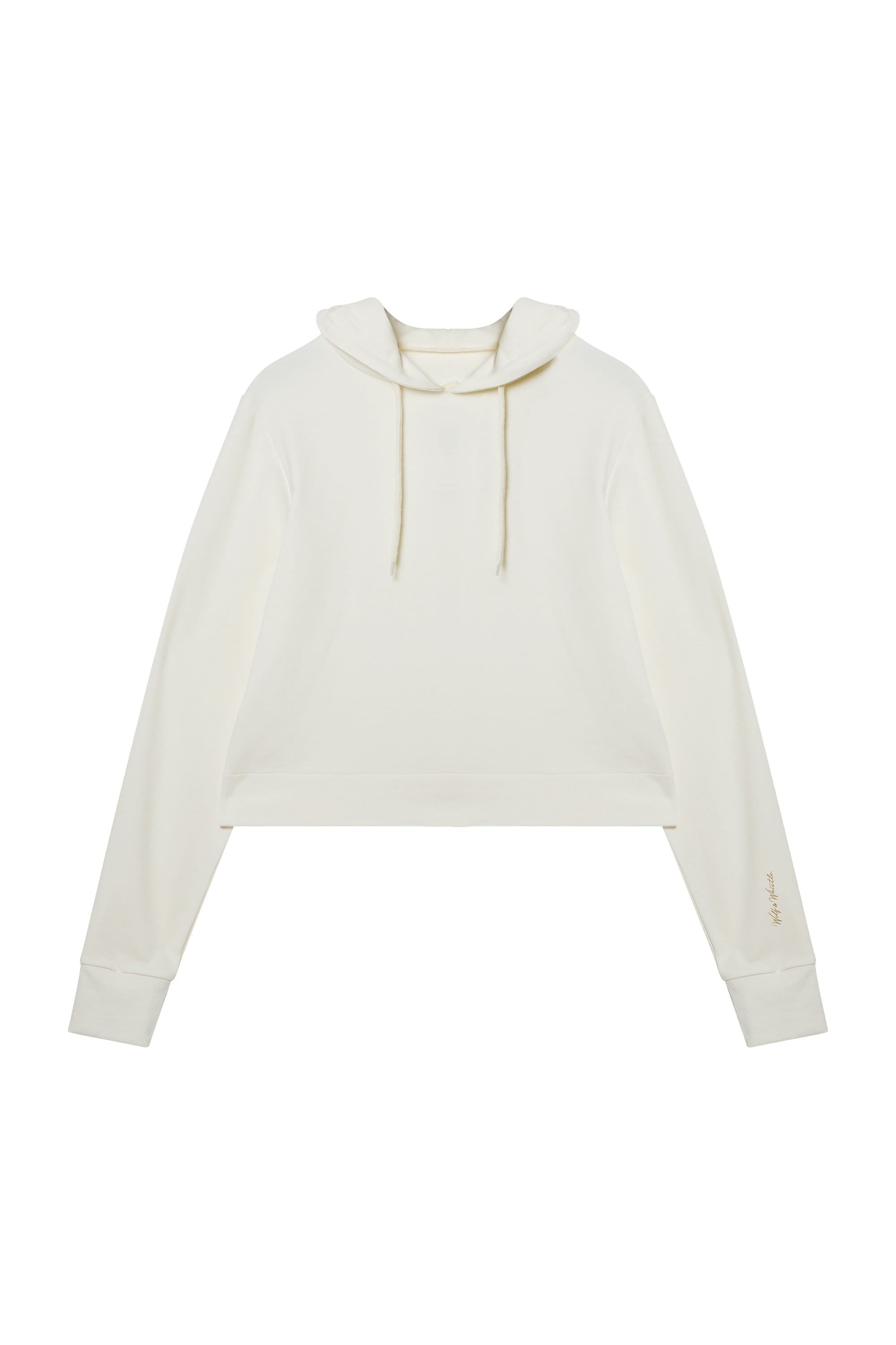 Hooded Top