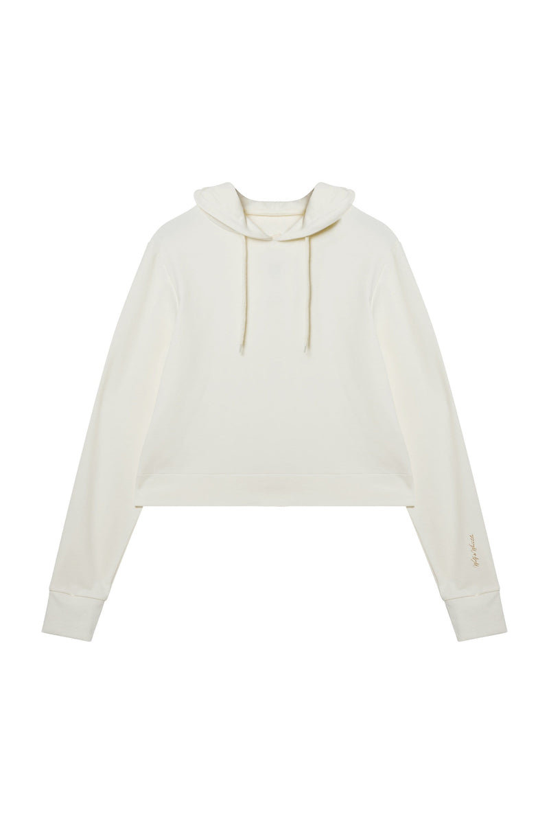 Hooded Top
