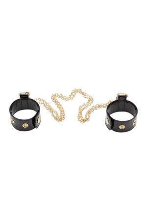 Chain Detail Cuffs
