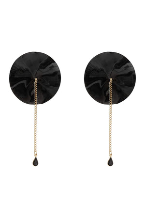 Chain Detail Nipple Pastie