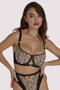 Fuller Bust