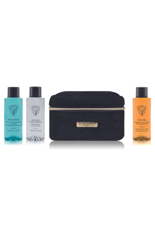 Voyage Travel Pack