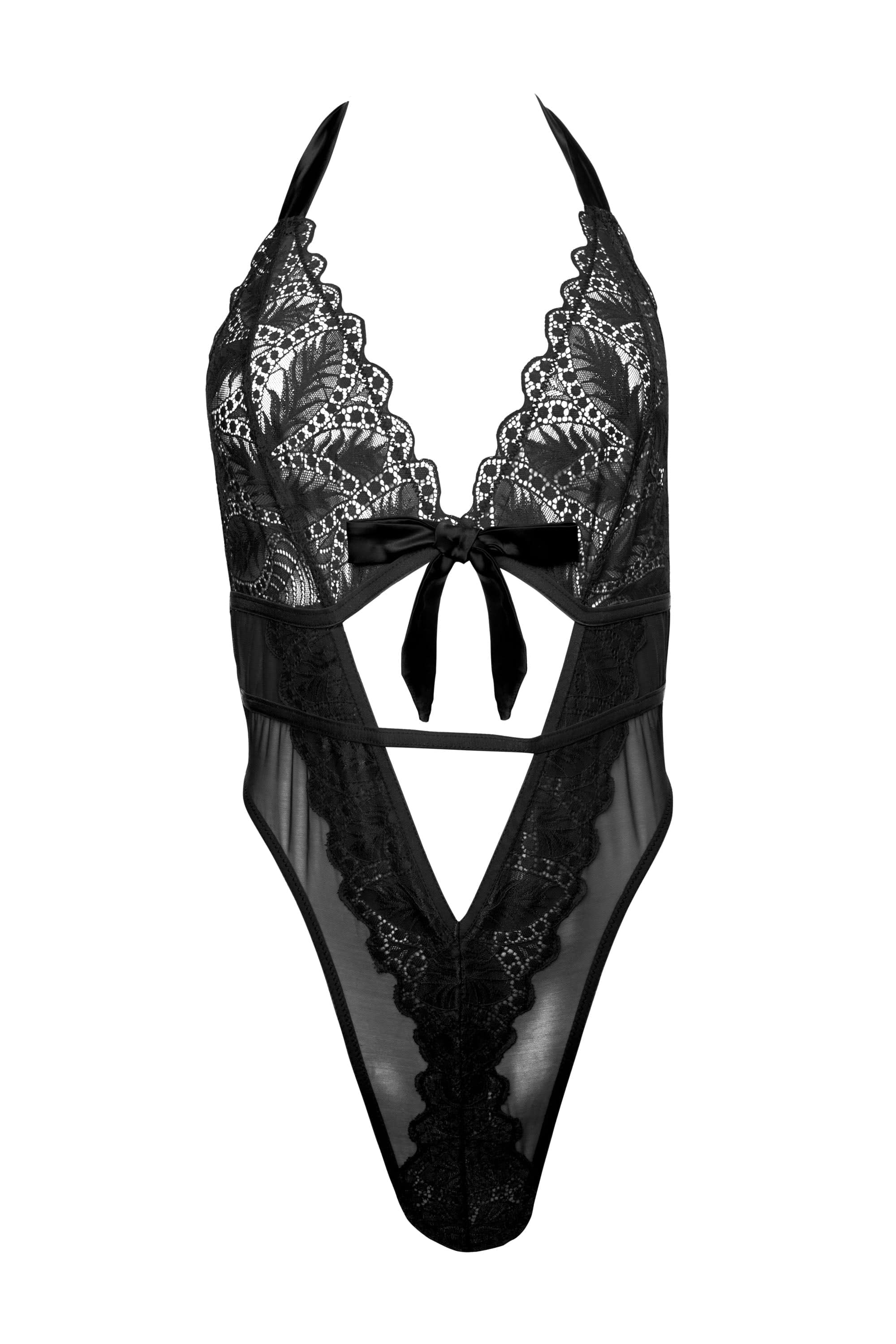 Cutout