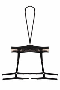 Cutout